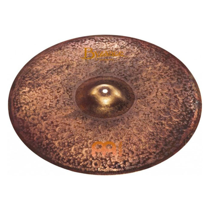 Meinl B21TSR Ride тарелки