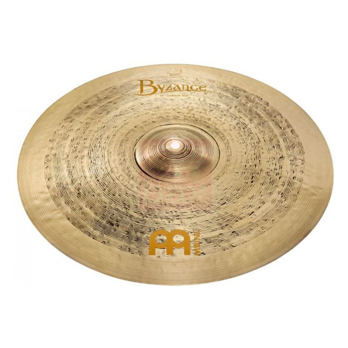 Meinl B22TRR Ride тарелки