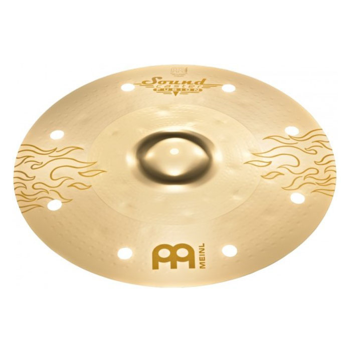Meinl SF16TRC Meinl SF16TRC Ударные инструменты