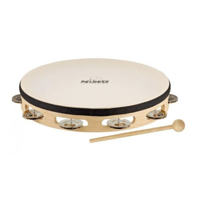 Meinl NINO25 Детская перкуссия