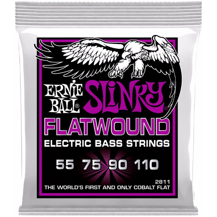 Ernie Ball 2811 Аксессуары для музыкальных инструментов