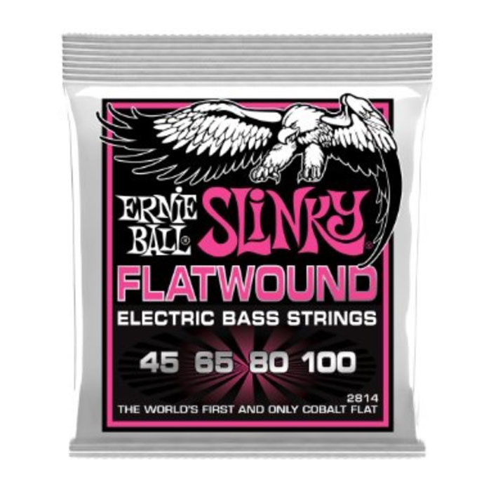 Ernie Ball 2814 Аксессуары для музыкальных инструментов