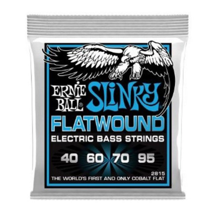 Ernie Ball 2815 Аксессуары для музыкальных инструментов
