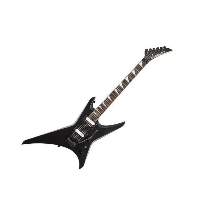 JACKSON JS32 Warrior Black Электрогитары