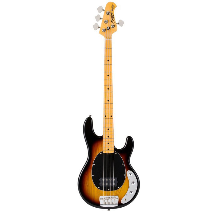 Sterling by MusicMan RAY34CA3T Sterling by MusicMan RAY34CA3T Бас-гитары