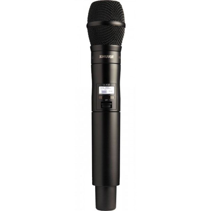 Shure ULXD2/KSM9HS K51 606 Радиомикрофоны