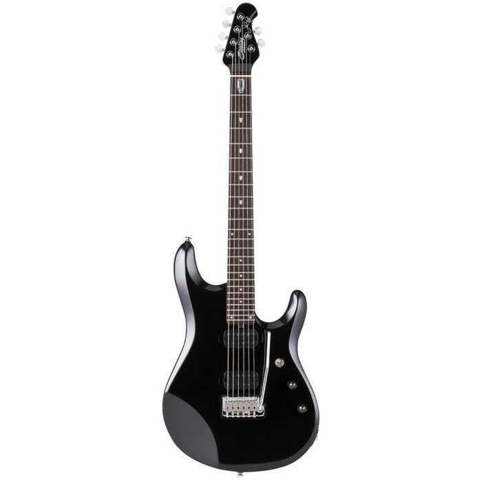 Sterling by MusicMan JP60BK Электрогитары