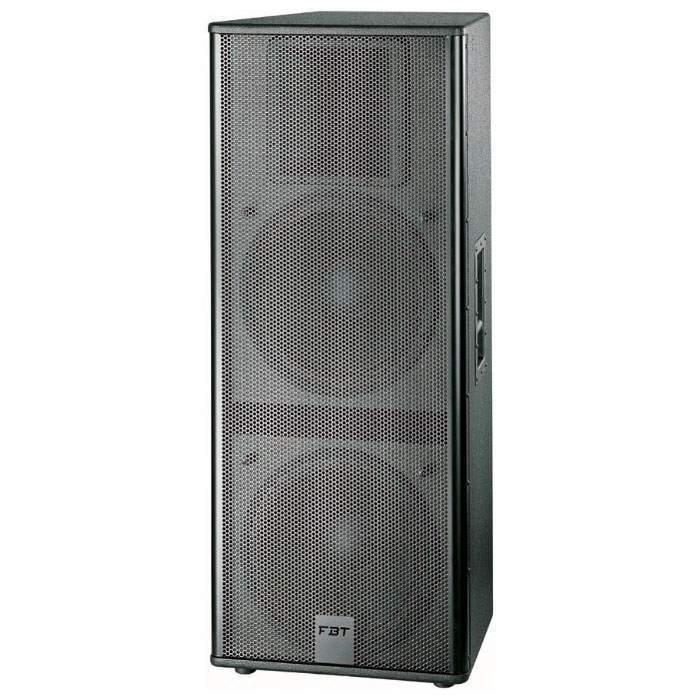 FBT Verve 215 FBT Verve 215 Клубная и концертная акустика