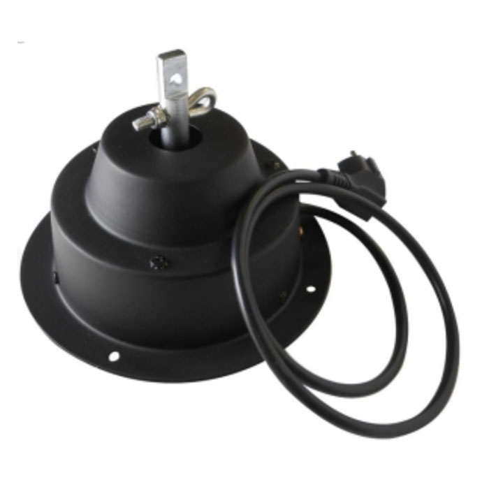 Showlight M-100 Mirrorball Motor & plug Showlight M-100 Mirrorball Motor & plug Зеркальные шары и моторы