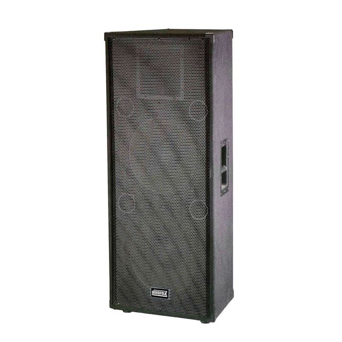 Nordfolk NF2215 Nordfolk NF2215 Клубные и концертные акустические системы