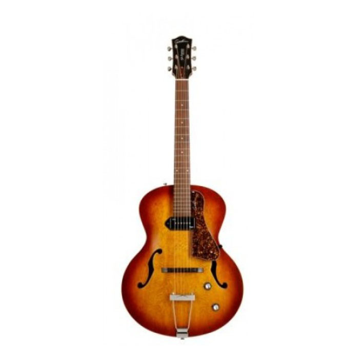 Godin 31252+кейс Гитары акустические