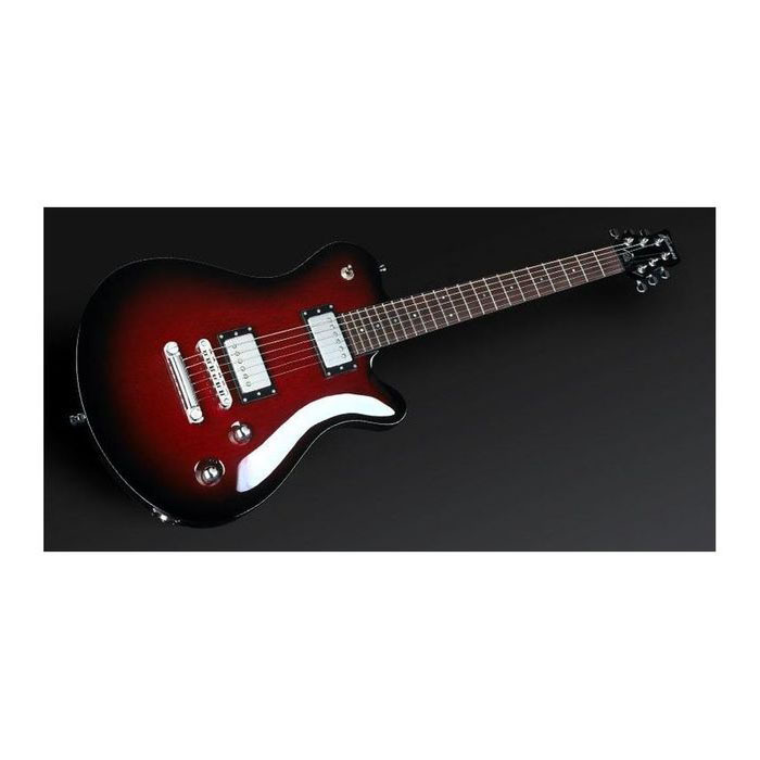 Framus 1756835115CPMAHM2F Framus 1756835115CPMAHM2F Электрогитары