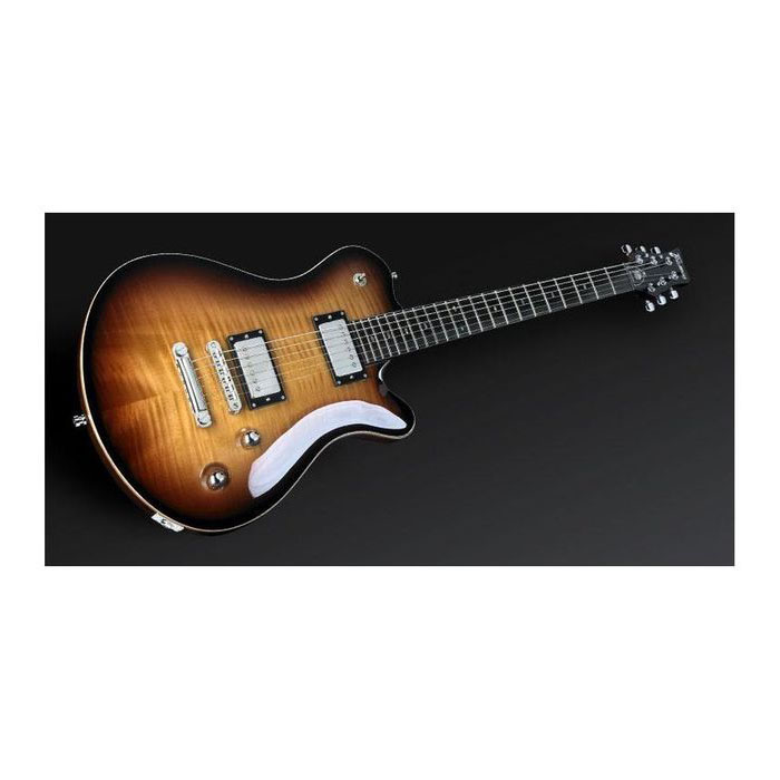 Framus 177683U514CPMFTM2L Framus 177683U514CPMFTM2L Электрогитары