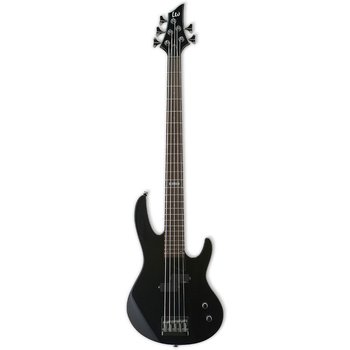 LTD B-15 KIT BLK LTD B-15 KIT BLK Бас-гитары