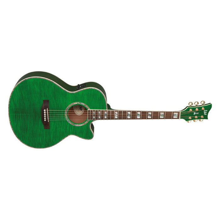 LTD XTONE AC-20E FM STG LTD XTONE AC-20E FM STG Акустические гитары