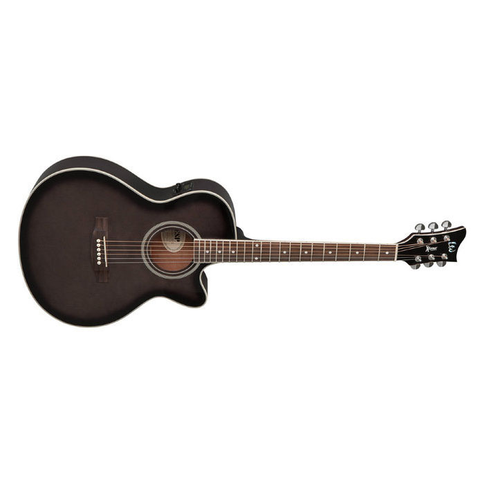 LTD XTONE AC-5E STBLKSB LTD XTONE AC-5E STBLKSB Гитары акустические