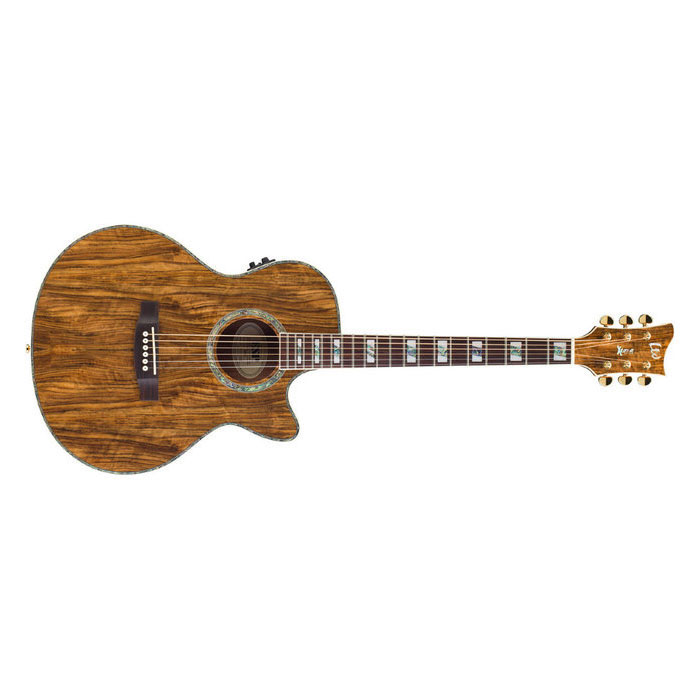 LTD XTONE EW O NAT LTD XTONE EW O NAT Гитары акустические