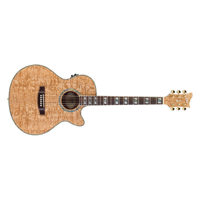 LTD XTONE EW QA NAT LTD XTONE EW QA NAT Гитары акустические