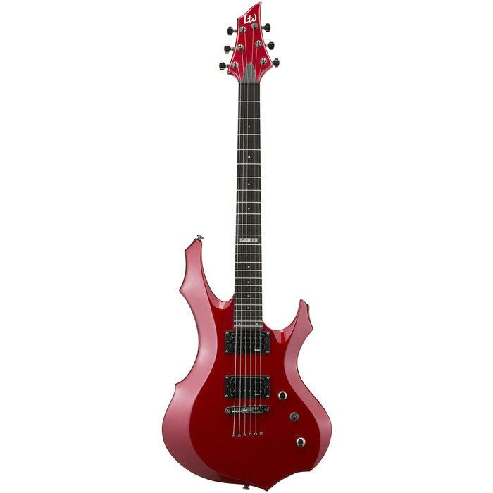 LTD F-50 BCH Электрогитары