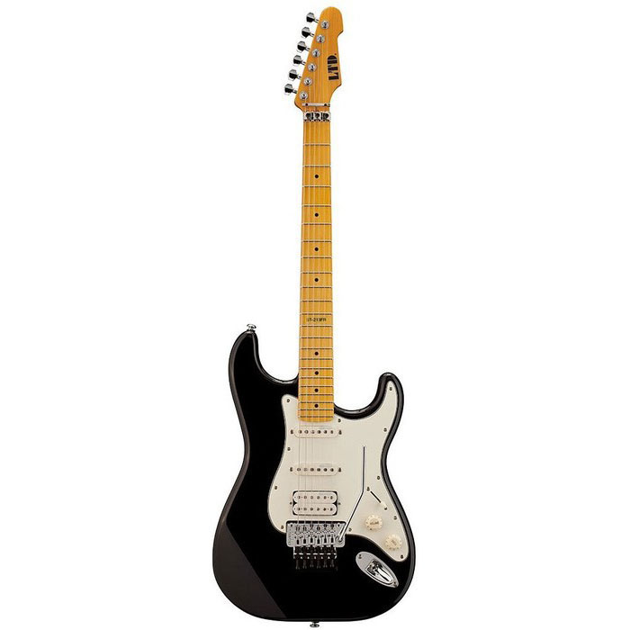 LTD ST-213 FR MBLK Электрогитары