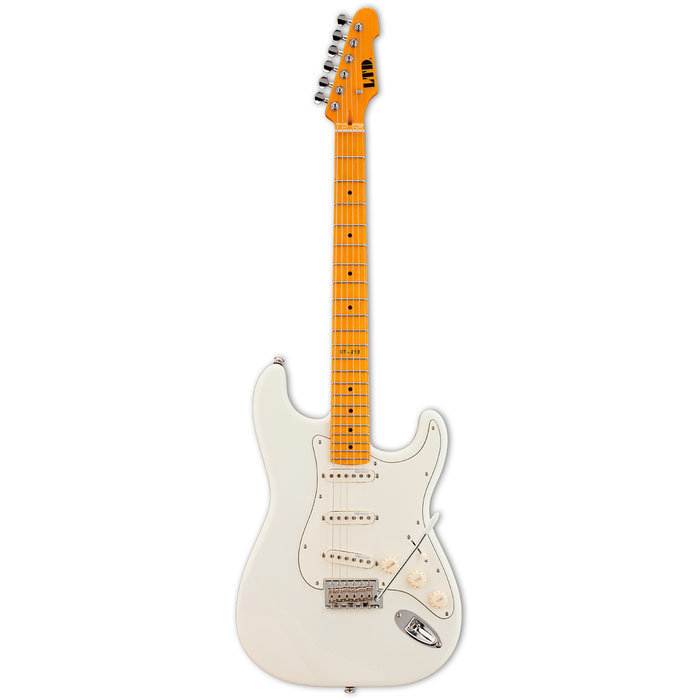 LTD ST-213 Maple OW Электрогитары
