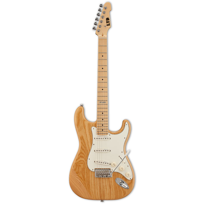 LTD ST-213A Maple NAT Электрогитары