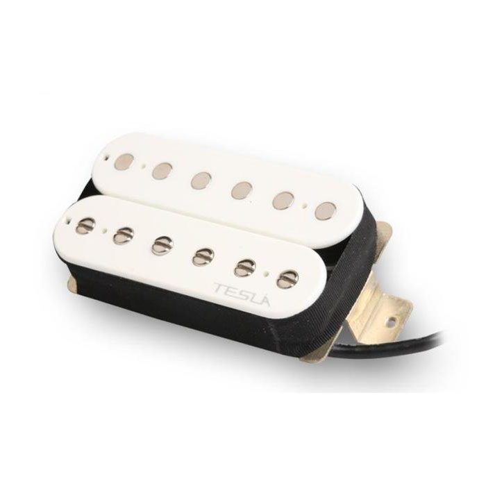 Tesla OPUS-1/WH/NE Neck Оборудование гитарное
