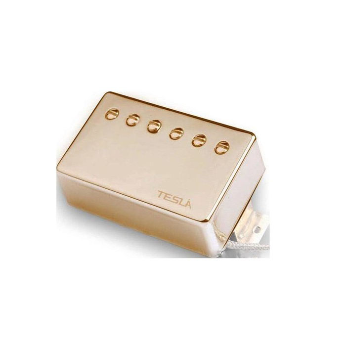 Tesla PLASMA-2/GD/NE Neck Tesla PLASMA-2/GD/NE Neck Оборудование гитарное