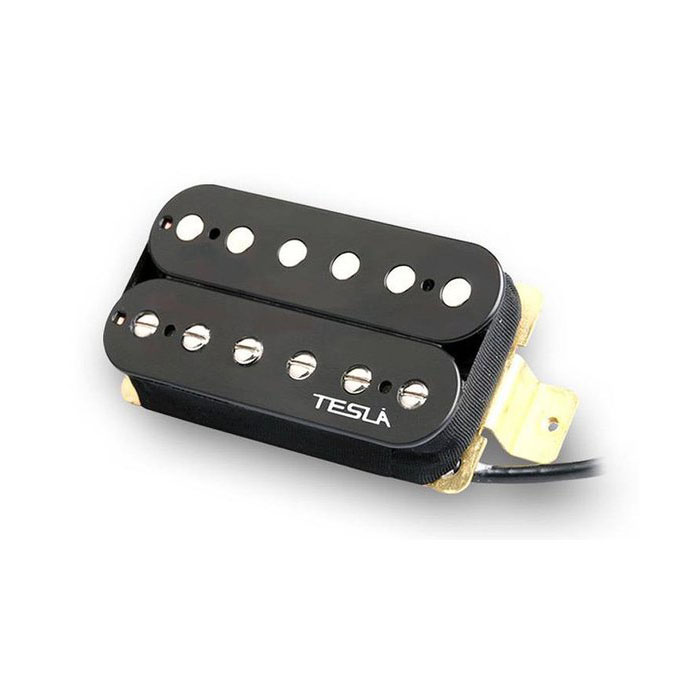 Tesla PLASMA-7/BK/NE Neck Tesla PLASMA-7/BK/NE Neck Оборудование гитарное