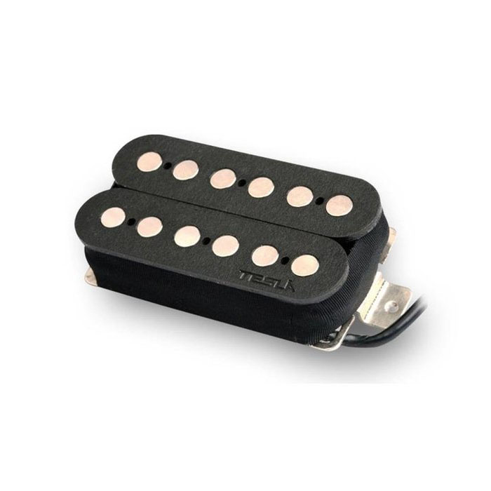 Tesla PLASMA-FH1/BK/NE Neck Tesla PLASMA-FH1/BK/NE Neck Оборудование гитарное