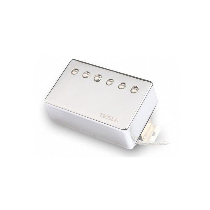 Tesla PLASMA-X1/CR/NE Neck Tesla PLASMA-X1/CR/NE Neck Оборудование гитарное