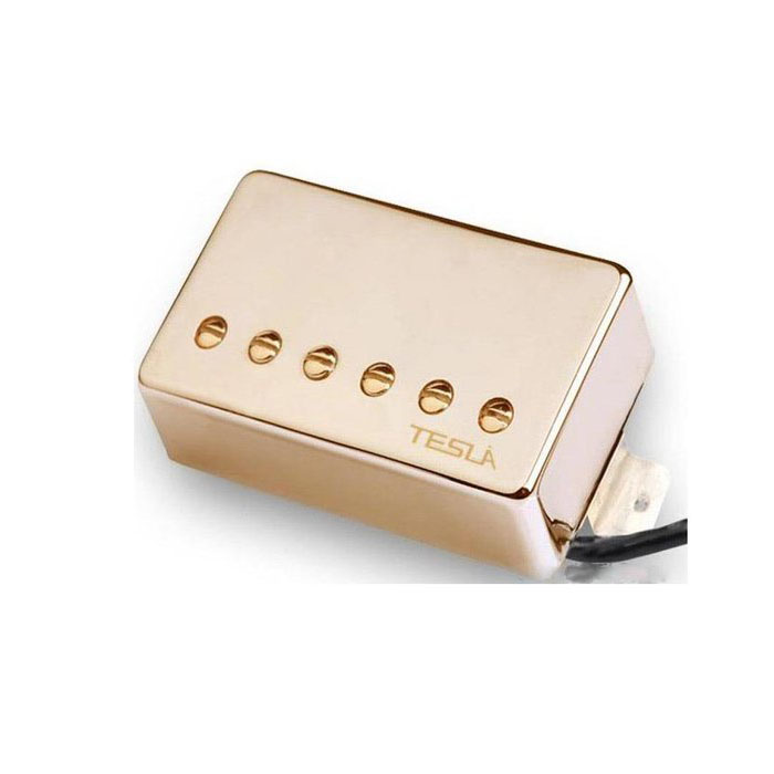 Tesla PLASMA-X1/GD/BR Bridge Tesla PLASMA-X1/GD/BR Bridge Оборудование гитарное