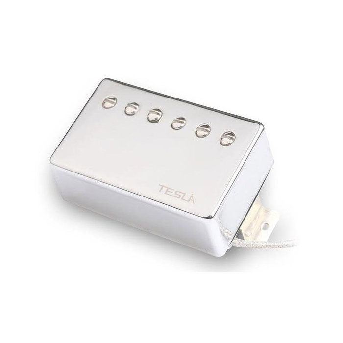 Tesla VR-2/CR/NE Neck Tesla VR-2/CR/NE Neck Оборудование гитарное