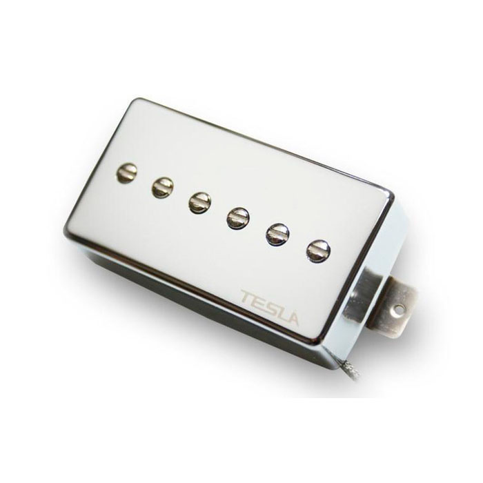 Tesla OPUS-2/CR/NE Neck Tesla OPUS-2/CR/NE Neck Оборудование гитарное