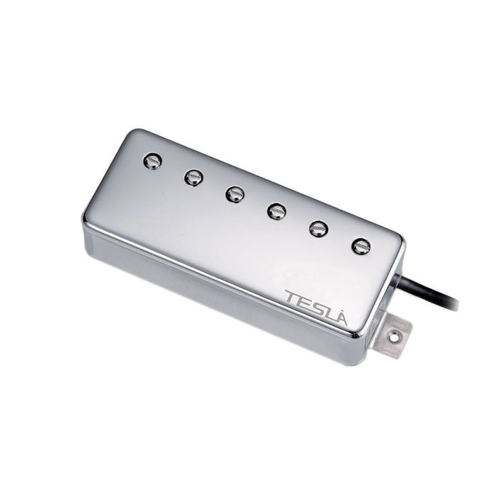 Tesla OPUS-3/CR/NE Neck Tesla OPUS-3/CR/NE Neck Оборудование гитарное