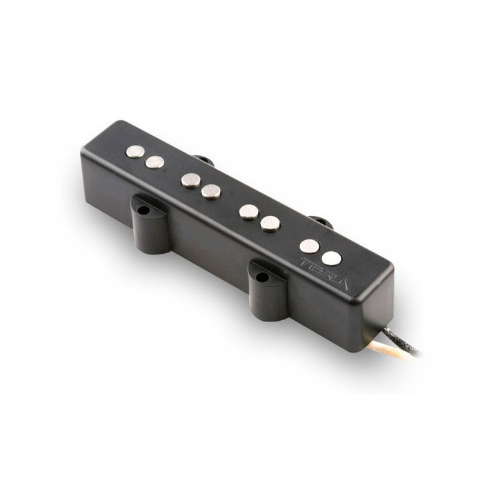 Tesla OPUS-JB2/BK/NE Neck Tesla OPUS-JB2/BK/NE Neck Гитарное оборудование