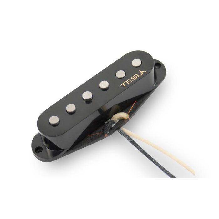 Tesla OPUS-S1/BK/BR Bridge Tesla OPUS-S1/BK/BR Bridge Оборудование гитарное