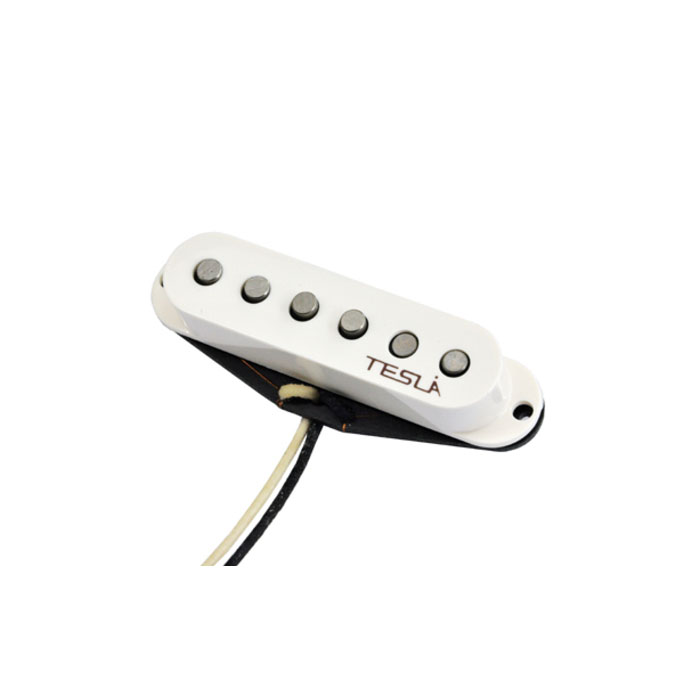 Tesla OPUS-S1/WH/NE Neck Tesla OPUS-S1/WH/NE Neck Оборудование гитарное