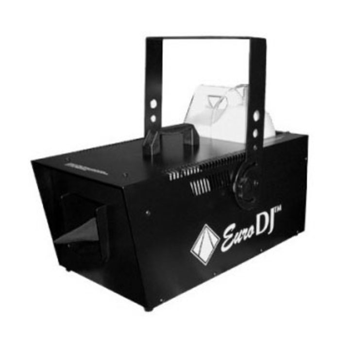 Euro DJ S-1000 Дым, снег, туман, мыльные пузыри