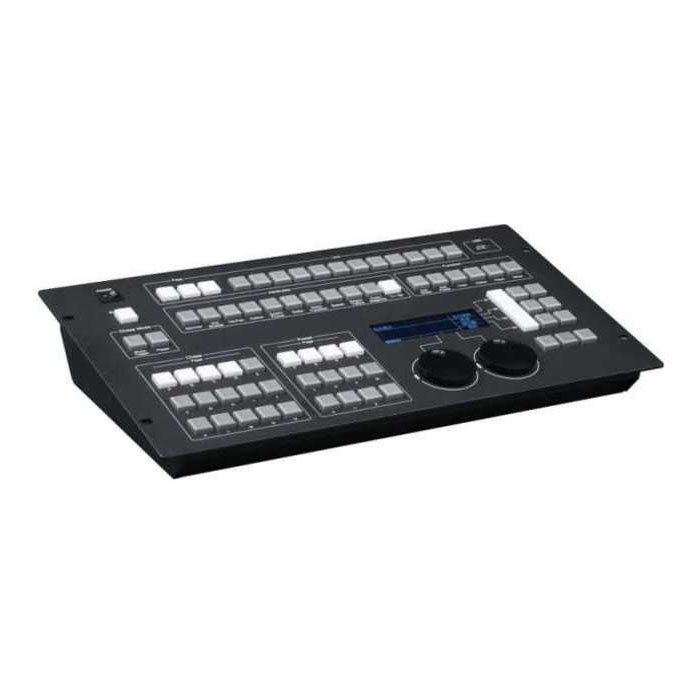 Euro DJ Lightmaster 288 Euro DJ Lightmaster 288 Системы управления светом