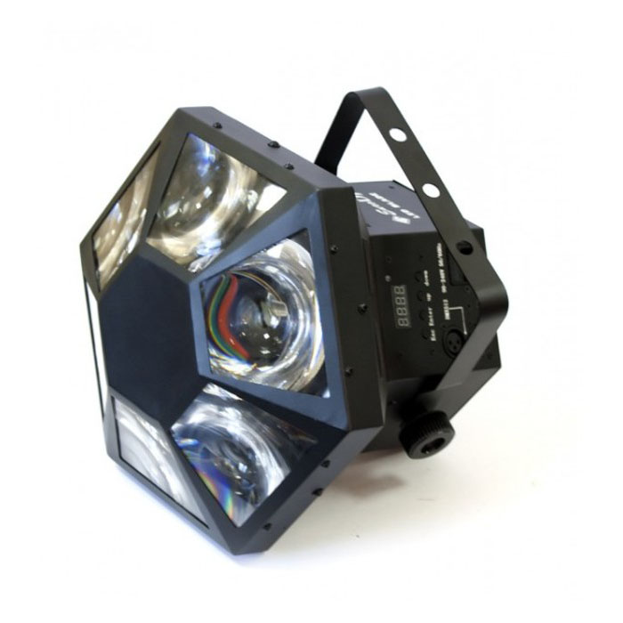 Euro DJ LED BLADE Euro DJ LED BLADE Свет для дискотеки