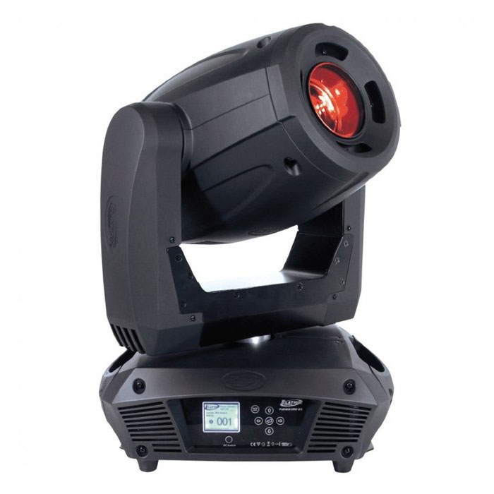 Elation Platinum Spot LED Elation Platinum Spot LED Вращающиеся головы