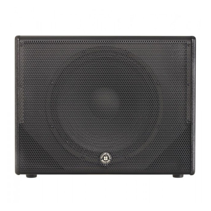TOPP PRO MAXX 10A SUB TOPP PRO MAXX 10A SUB Клубная и концертная акустика