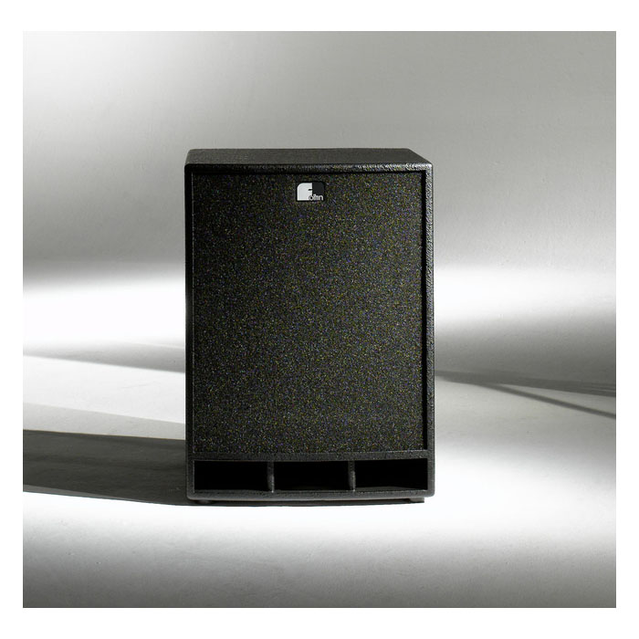 Fohhn Audio AS-31 Клубная и концертная акустика