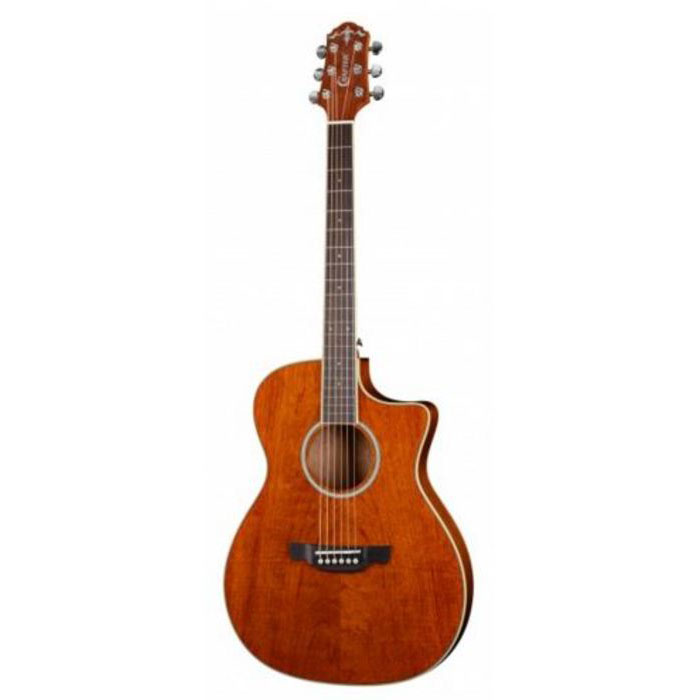 CRAFTER FC-550EQ/AM CRAFTER FC-550EQ/AM Гитары акустические