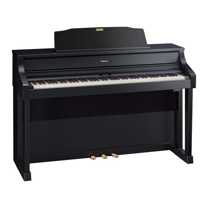 Roland HP603-CB Цифровые пианино