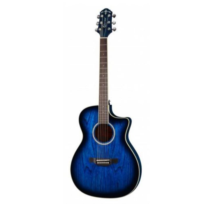 CRAFTER FC-550EQ/MS+Чехол CRAFTER FC-550EQ/MS+Чехол Гитары акустические