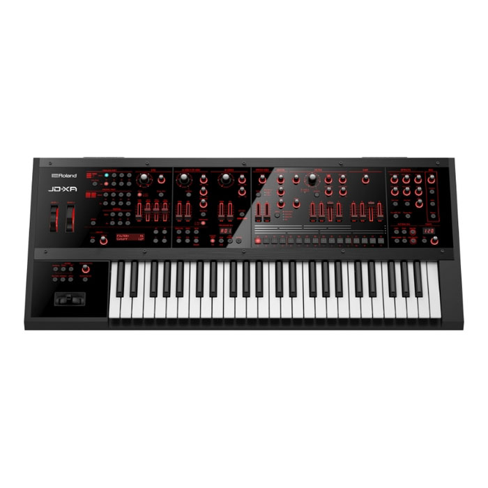 Roland JD-XA Roland JD-XA Клавишные гибридные синтезаторы