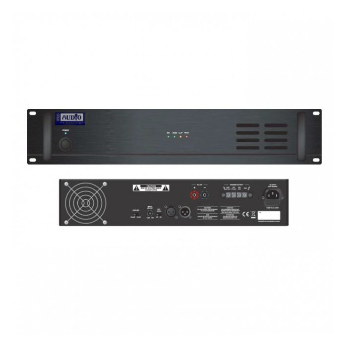 ProAudio PA-120N ProAudio PA-120N Усилители мощности