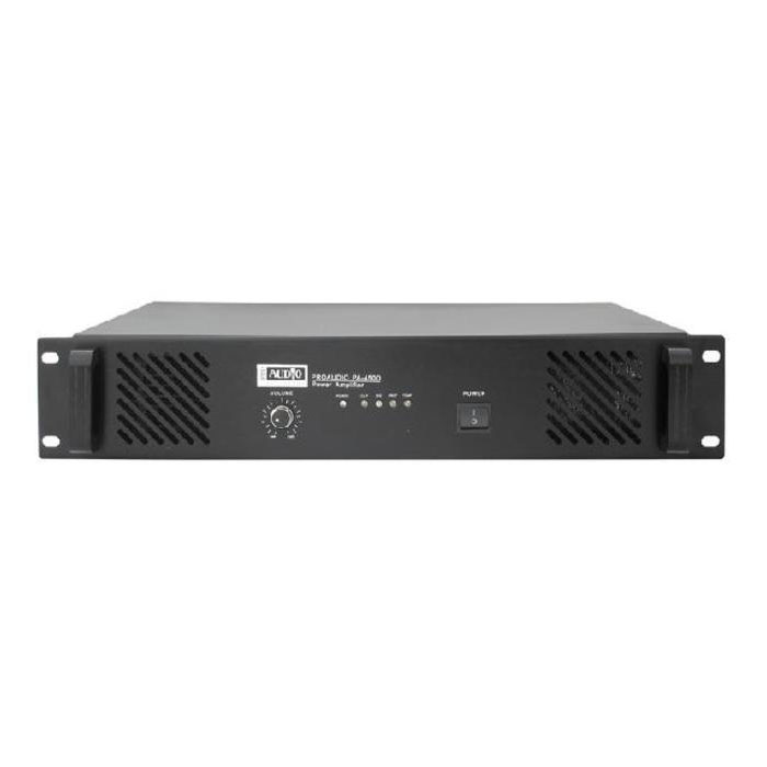 ProAudio PA-450D ProAudio PA-450D Усилители мощности
